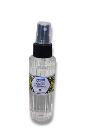 Fısfıs Limon Kolonya 100ml