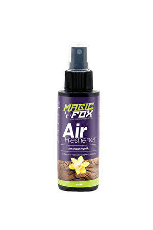Amerikan Vanilya Araç kokusu 100 ml