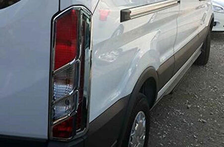 FORD TRANSIT STOP ÇERÇEVESİ (ABS) 2019 sonrası 