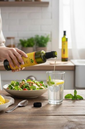 3 Adet Ananas Sirkesi Detox Sirke 500 Ml