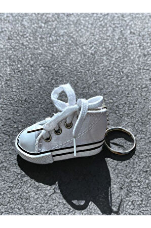 Bot Anahtarlık & Çanta Süsü