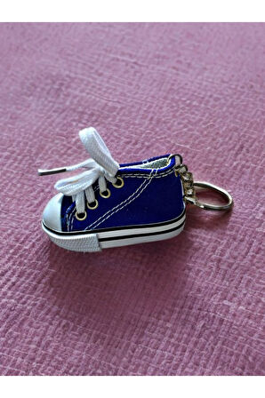 Bot Anahtarlık & Çanta Süsü