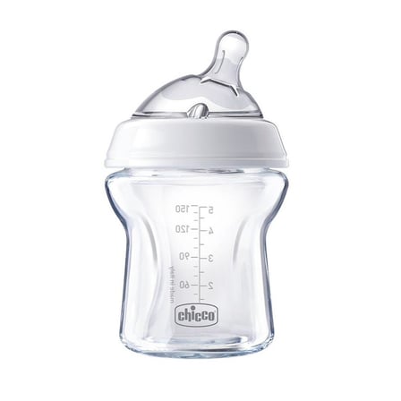 NaturalFeeling Cam Biberon 0+ Ay 150 ml