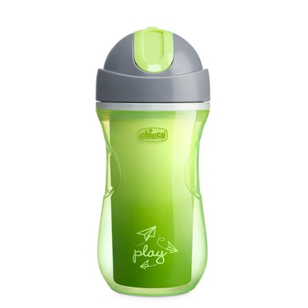 Sport Pipetli Bardak 14 Ay+ Unisex
