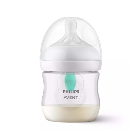 Natural Response Antikolik PP Biberon 125 ml 0+ Ay
