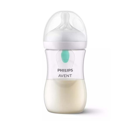 Natural Response Antikolik PP Biberon 260 ml 1+ Ay