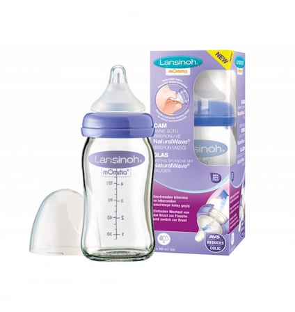 Cam Biberon 160 ml