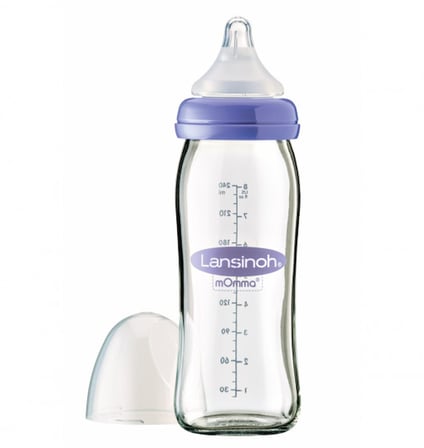 Cam Biberon 240 ml