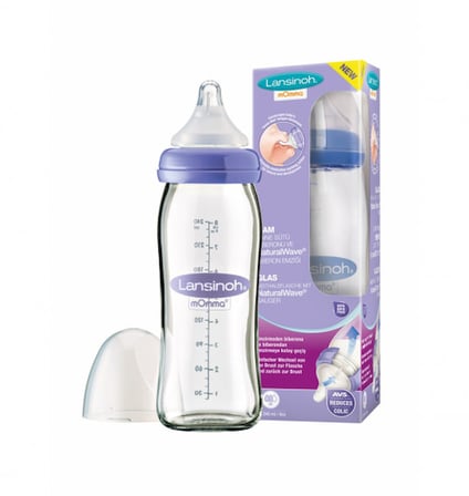 Cam Biberon 240 ml