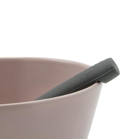 Silikon Kaşık 759 Gri