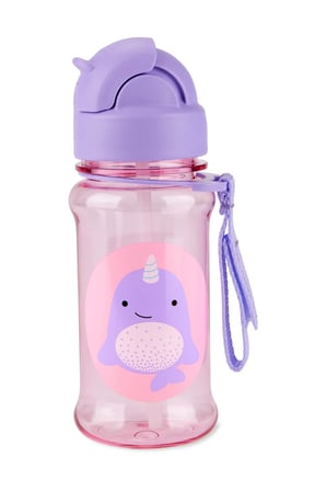 Pipetli Tritan Suluk Narwhal