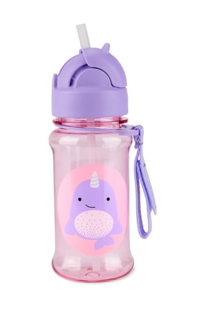 Pipetli Tritan Suluk Narwhal