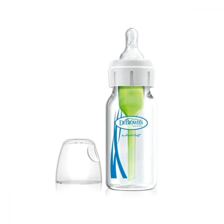 PP Dar Options Biberon 120 ml