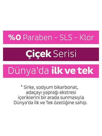 Yüzey Temizlik Havlusu 100 Adet Lilyum Pembe