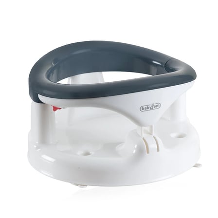 Yandan Açılır Banyo & Mama Oturağı Antrasit