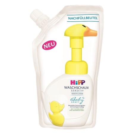 El Yıkama Köpüğü (Yedek) 250 ml