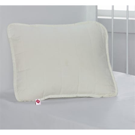Box Bebek Yün Yastık 35x45