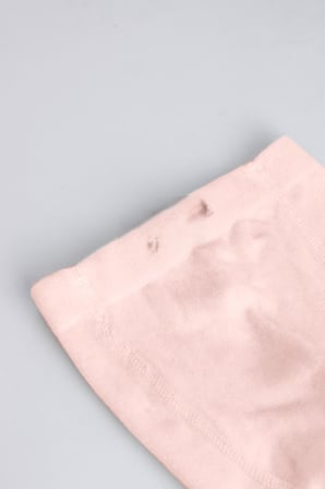 Tekli Düz Külotlu Çorap 50104 Pembe adet fiyatıdır