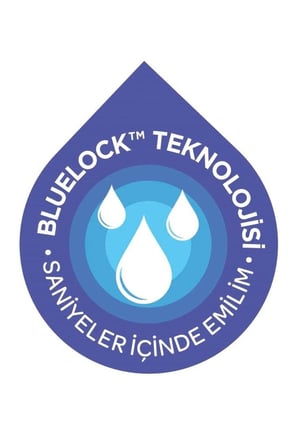 Blue Lock Göğüs Pedi 60 Adet