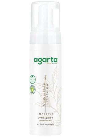 Yüz Temizleme Köpüğü 225 ml
