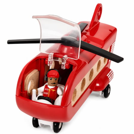 Yük Taşıyıcı Helikopter