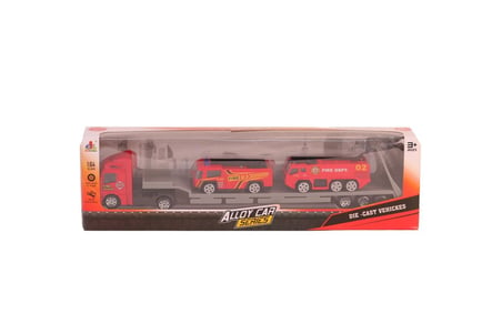 DS052 KUT METAL TAŞIYICI TIR 52
