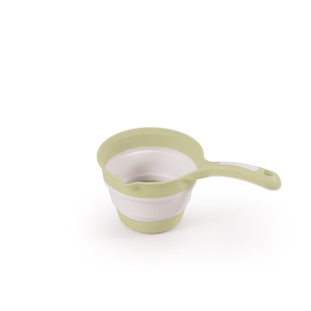 7363 KATLANIR BEBEK YIKAMA MASRAPASI ECO YEŞİL