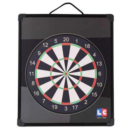 31064-Eğlenceli Manyetik Dart