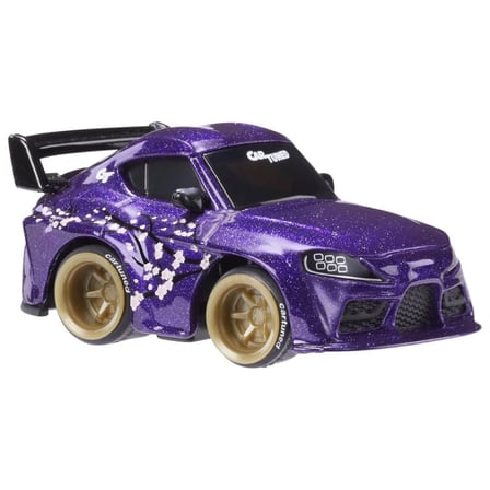 JDM Seri 1 2022 Model Araç- Mor Araba