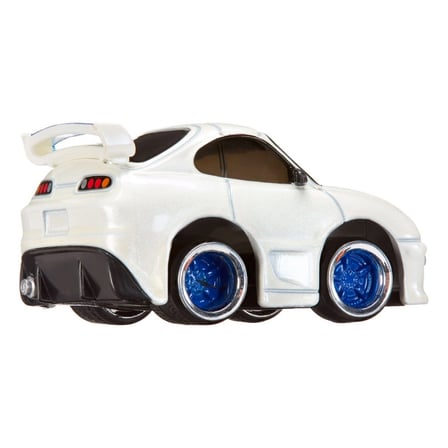 JDM Seri 2 1993 Model Araç  A90 - Beyaz Araba