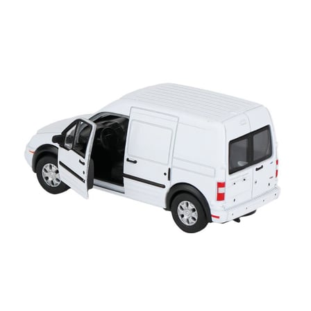 43631 NessiWorld Metal Çek Bırak Ford Transit -Karsan Oyuncak