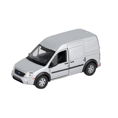 43631 NessiWorld Metal Çek Bırak Ford Transit -Karsan Oyuncak