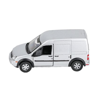 43631 NessiWorld Metal Çek Bırak Ford Transit -Karsan Oyuncak