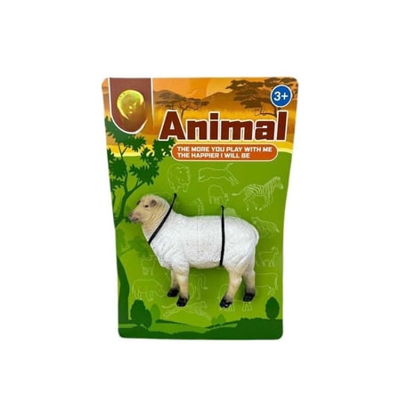 BMA-5-6-7-8 TEKLİ ÇİFTLİK HAYVANLARI