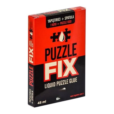 T 228 PUZZLE