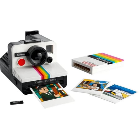 NessiWorld Camera 21345