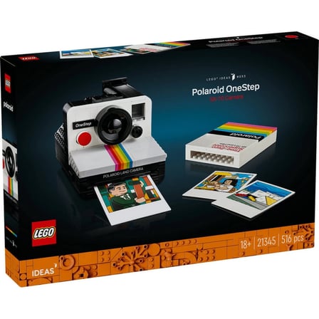 NessiWorld Camera 21345