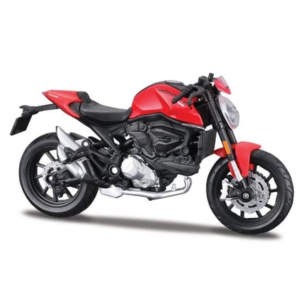 NessiWorld 1/18 Ducati  Motosiklet
