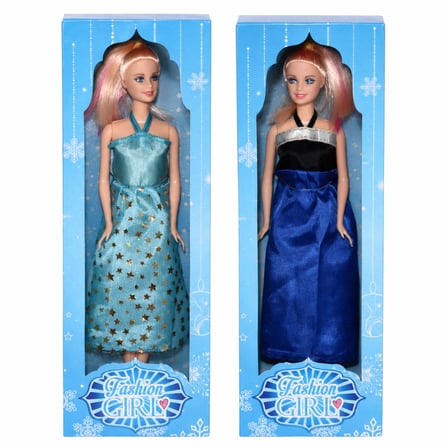 02255 Fashion Girl Bebek adet fiyatıdır