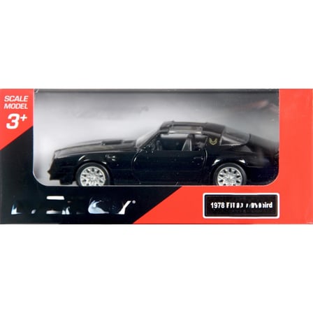 1:32 Amerikan Serisi Model Araba