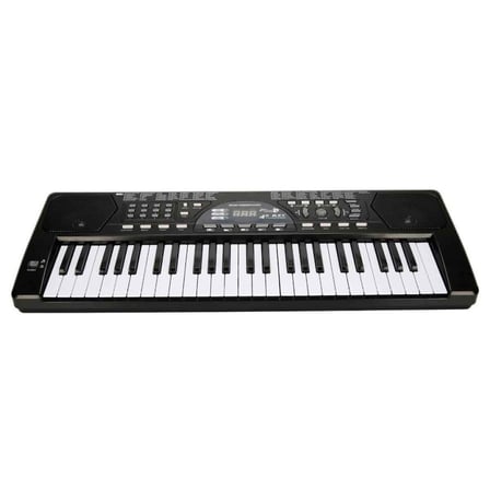MİKROFONLU 49TUŞ
