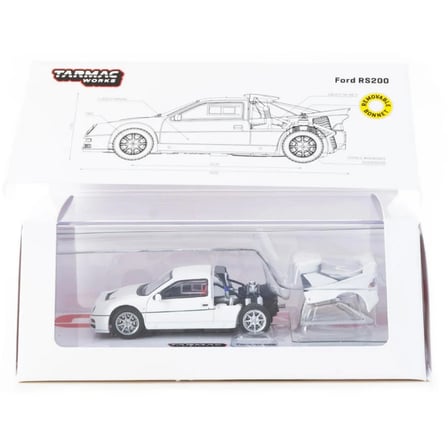 1/64 Model Araç