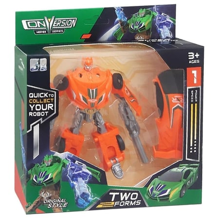 DÖNÜŞEN  ROBOT SET (adet fiyatıdır)