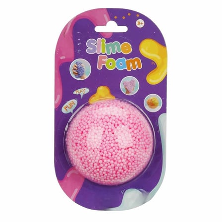 S00003739 SLİME KÖPÜK 4,5GR