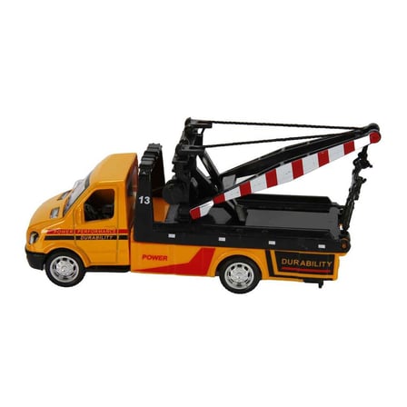 S00004543  ARABA ÇEKİCİ KAMYON 2R.12D
