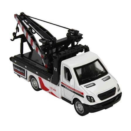 S00004543  ARABA ÇEKİCİ KAMYON 2R.12D