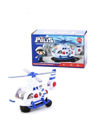 88004-1  HELİKOPTER