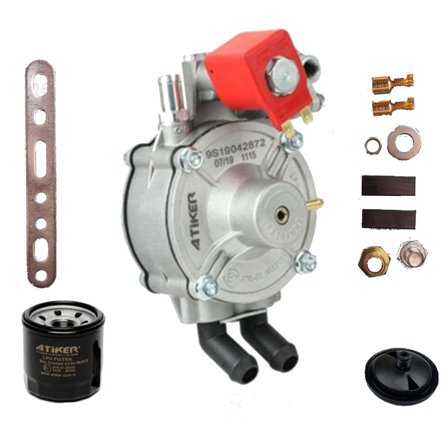 Sıralı Beyin SR09 110 Kw Smart Araç Modeli İçin Yüksek Performanslı Parça