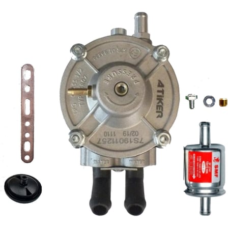 Sıralı Beyin SR07 100 Kw