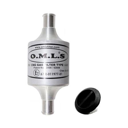 Landirenzo Tipi Lpg Filtre Omls